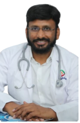 Dr. Chaitanya